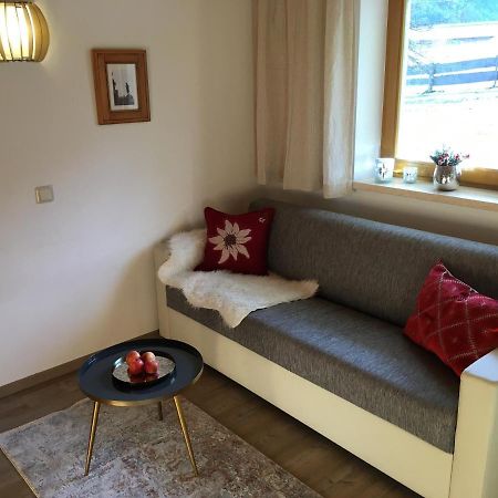 Appartements Oberhof Flachau Kültér fotó