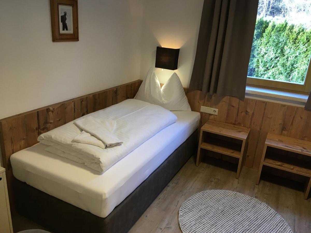 Appartements Oberhof Flachau Kültér fotó