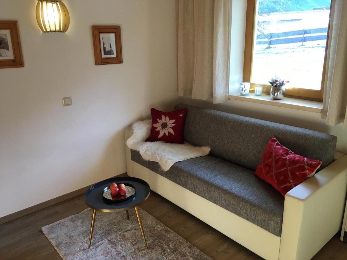 Appartements Oberhof Flachau Kültér fotó